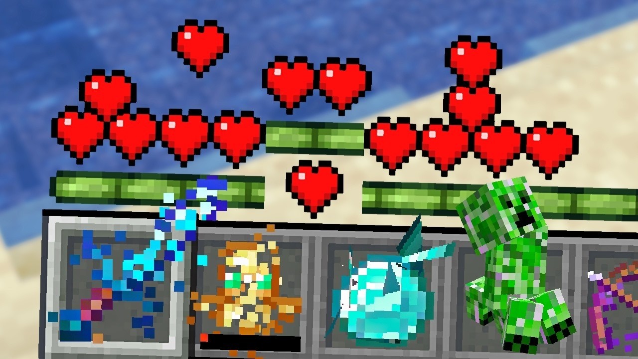 Minecraft ama HATALI OYUN