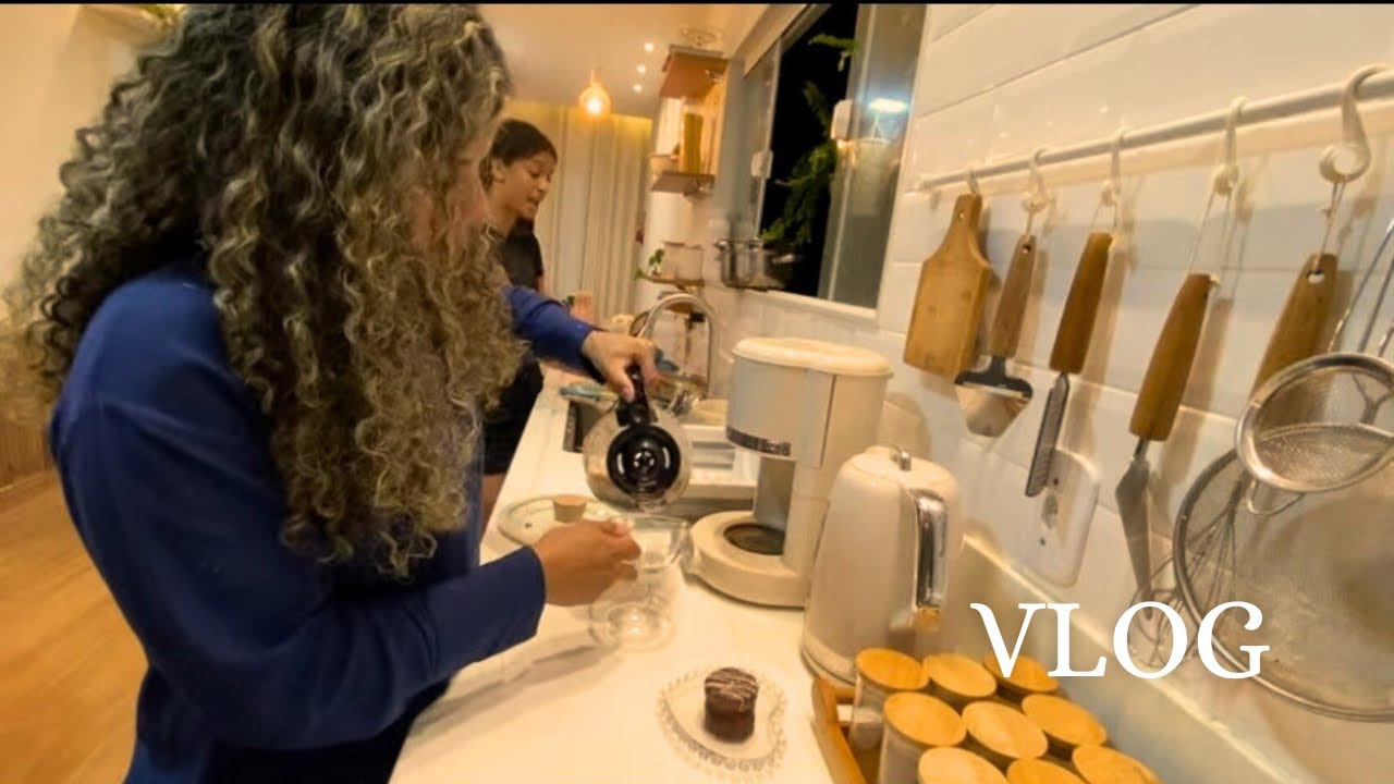 Rotina de uma dona de casa e mãe que trabalha fora| Vlog da semana| Mercado e Comprinhas para casa