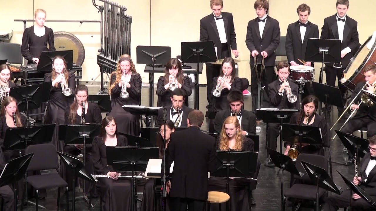 Mid-West Golden Jubilee Overture