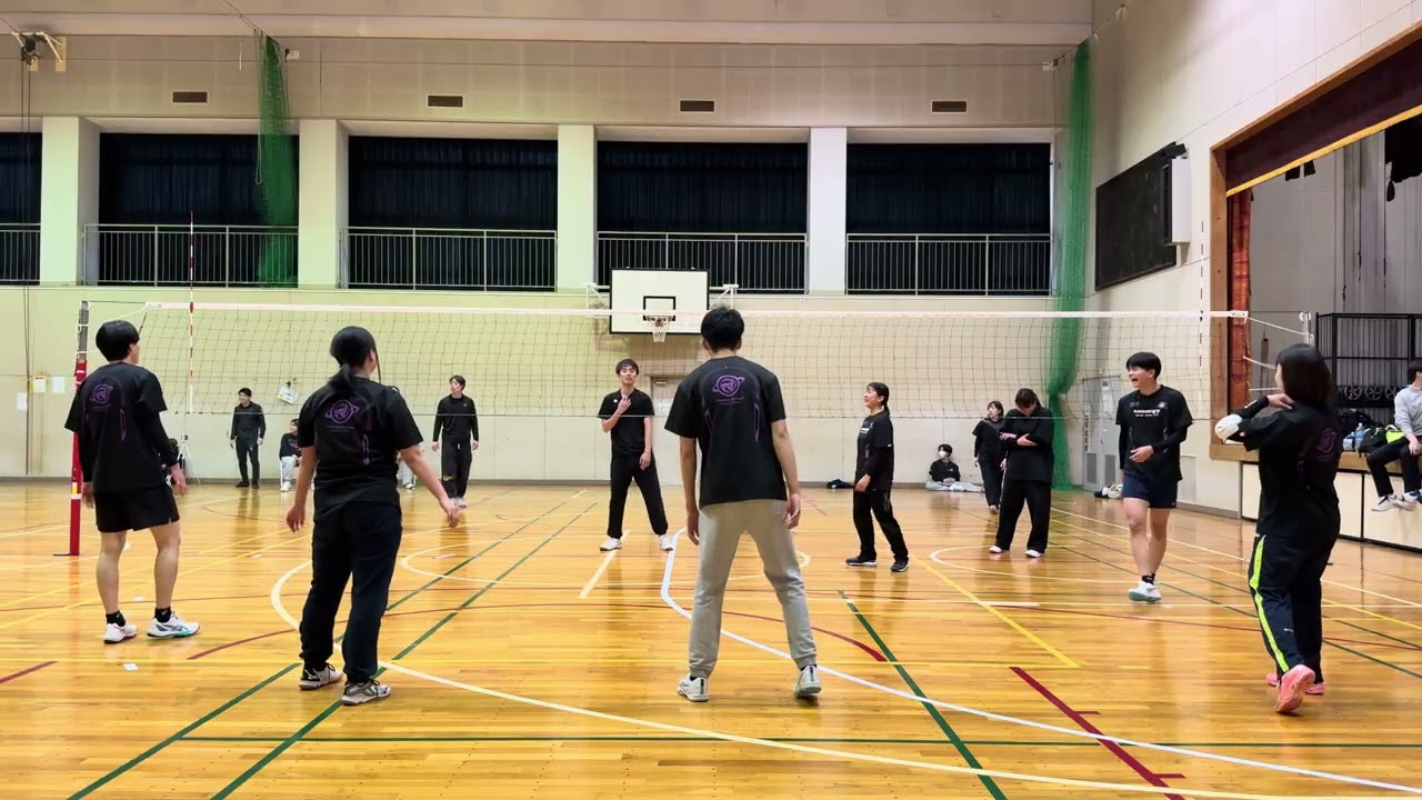 2026.3.8 龍馬杯 vs TRICKさん