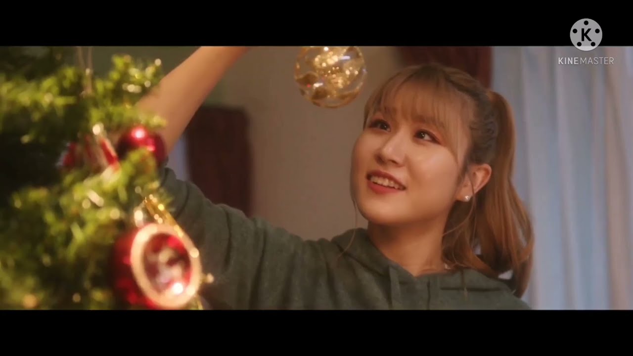 Little Glee Monster 『Magic Snow』 MV | fanmade