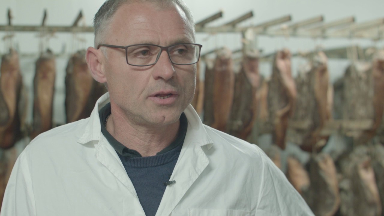 Speck Alto Adige - Martin Speck Srl