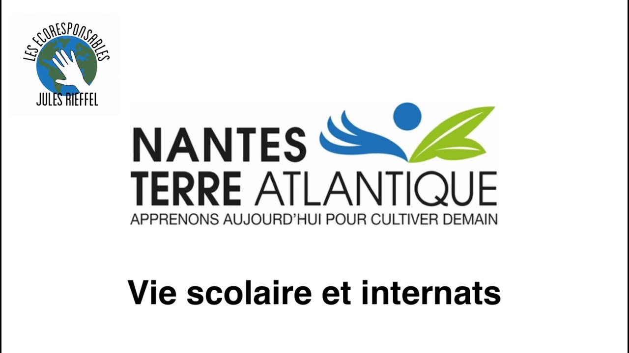 Vie scolaire et internats