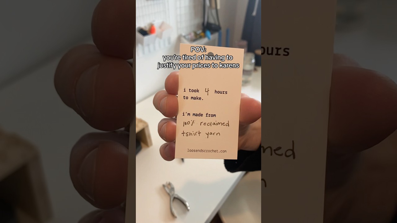 Product Tags are in🙂&zwj;↕️🫶 #smallbusinessowner #producttags #canva #smallbiztips