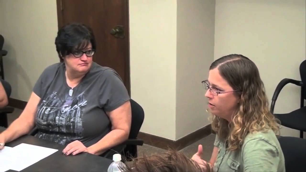 Group Supervision