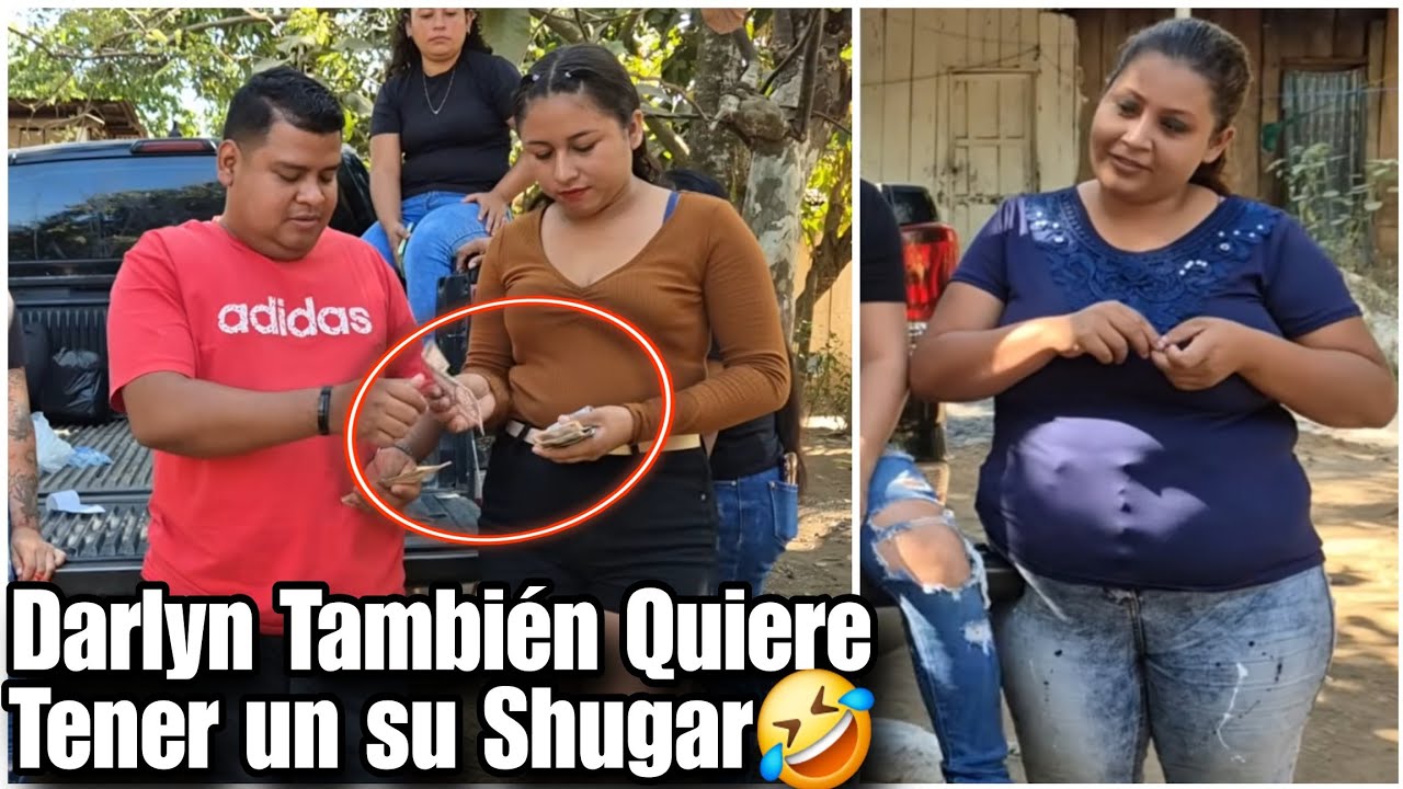 Mira cuánto dinero le mandó a jenni su caser0 de los estados unidos/