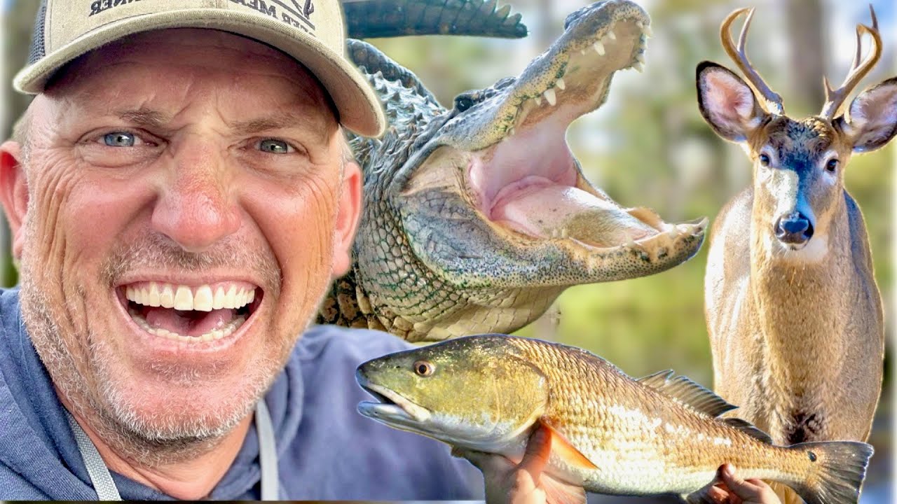 The Best Weekend Ever!