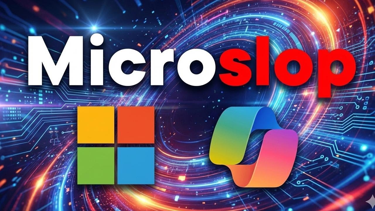 Microsoft Name Change is Now Official