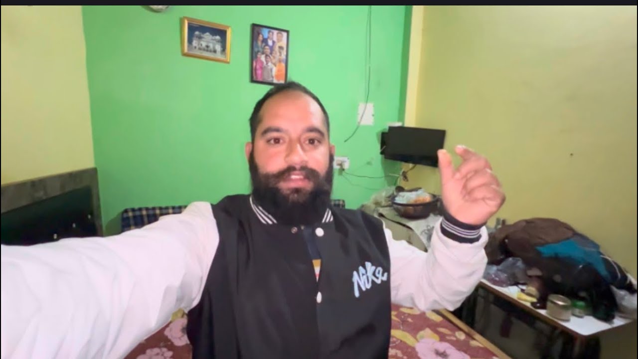 चाचा जी से पैसे नहीं मिले full vlog daily vlog 