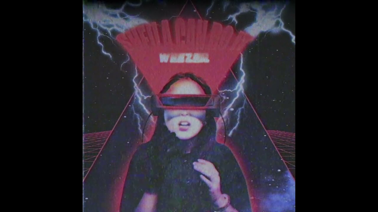 Weezer - Sheila Can Do It (Audio)