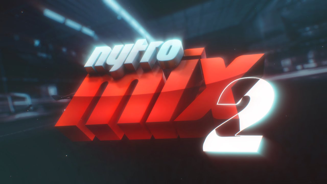 Nytro Mix #2