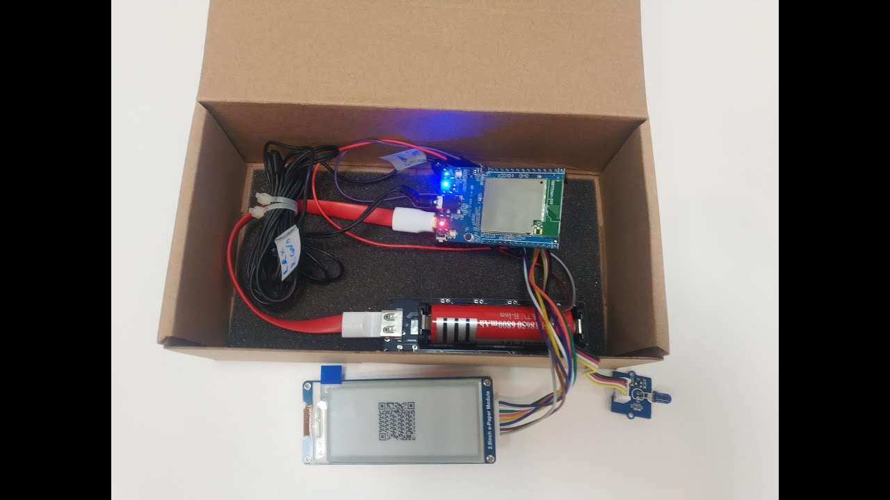 AMB23 Ameba Universal IR Remote Controller