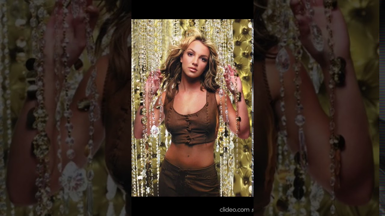 Britney Spears - Where Are You Now (Instrumental)