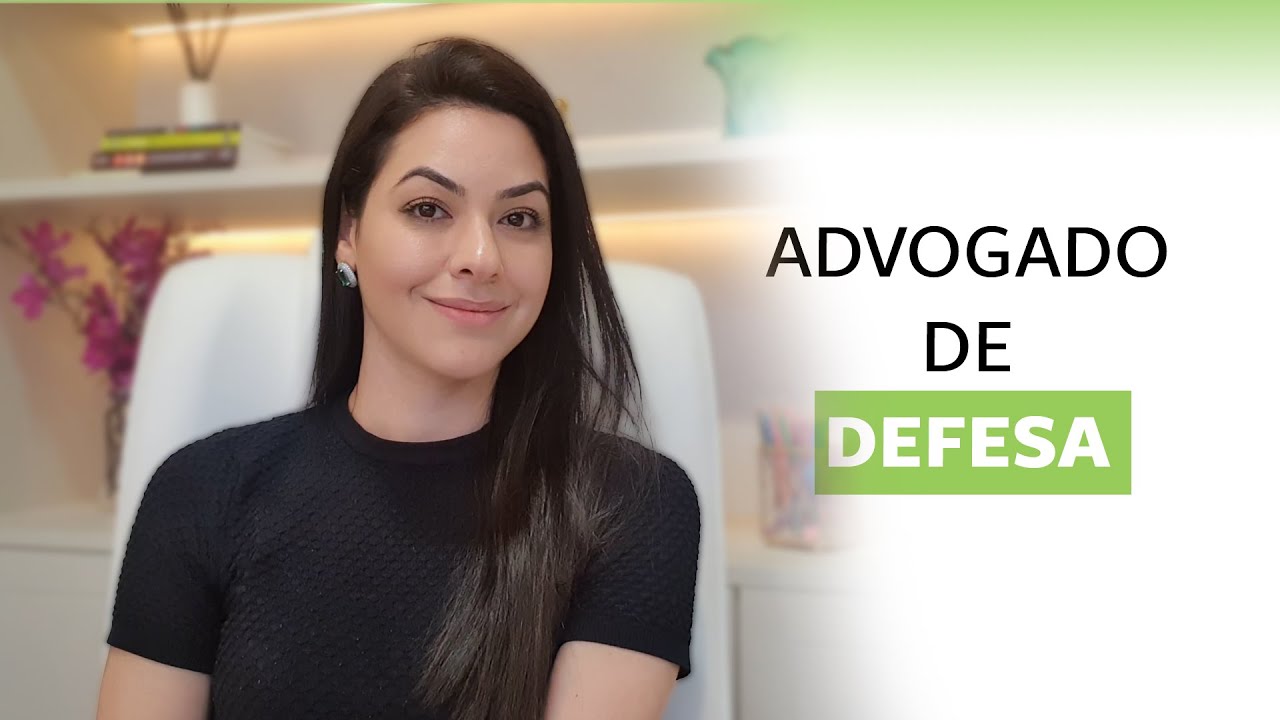 Técnica para questionar o pensamento: ADVOGADO DE DEFESA