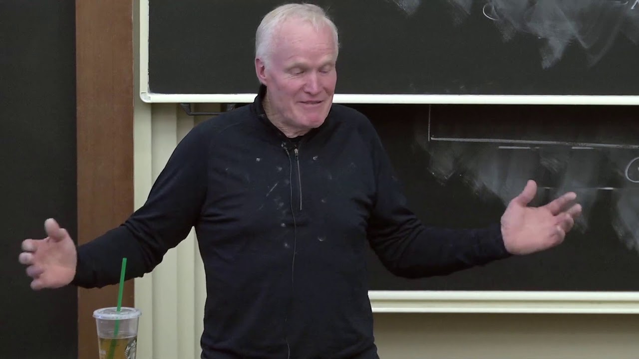 Introduction: Questions to think about while you work through Price Theory