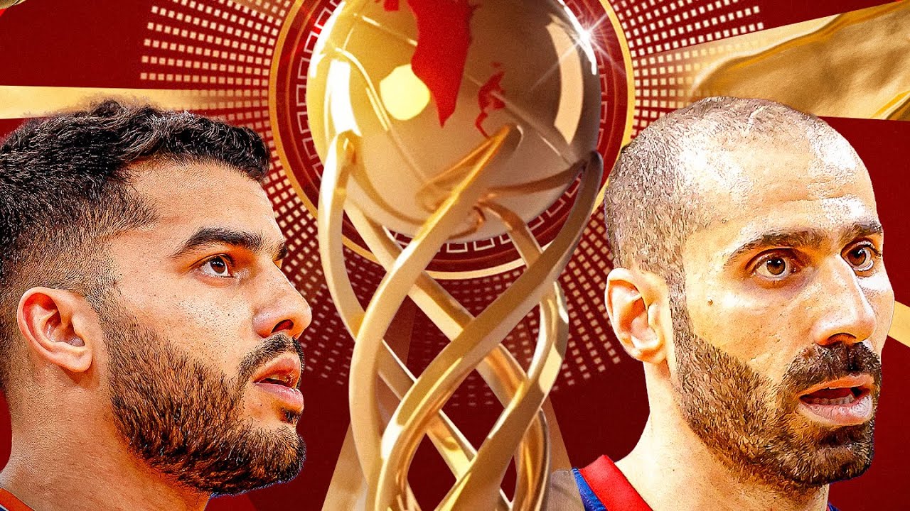 Khalifa Cup 24/25 | Quarter Final | Manama vs AL-Hala