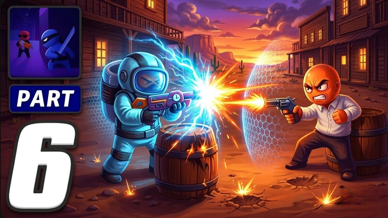 I FINALLY TOOK REVENGE OF MY DEATH !