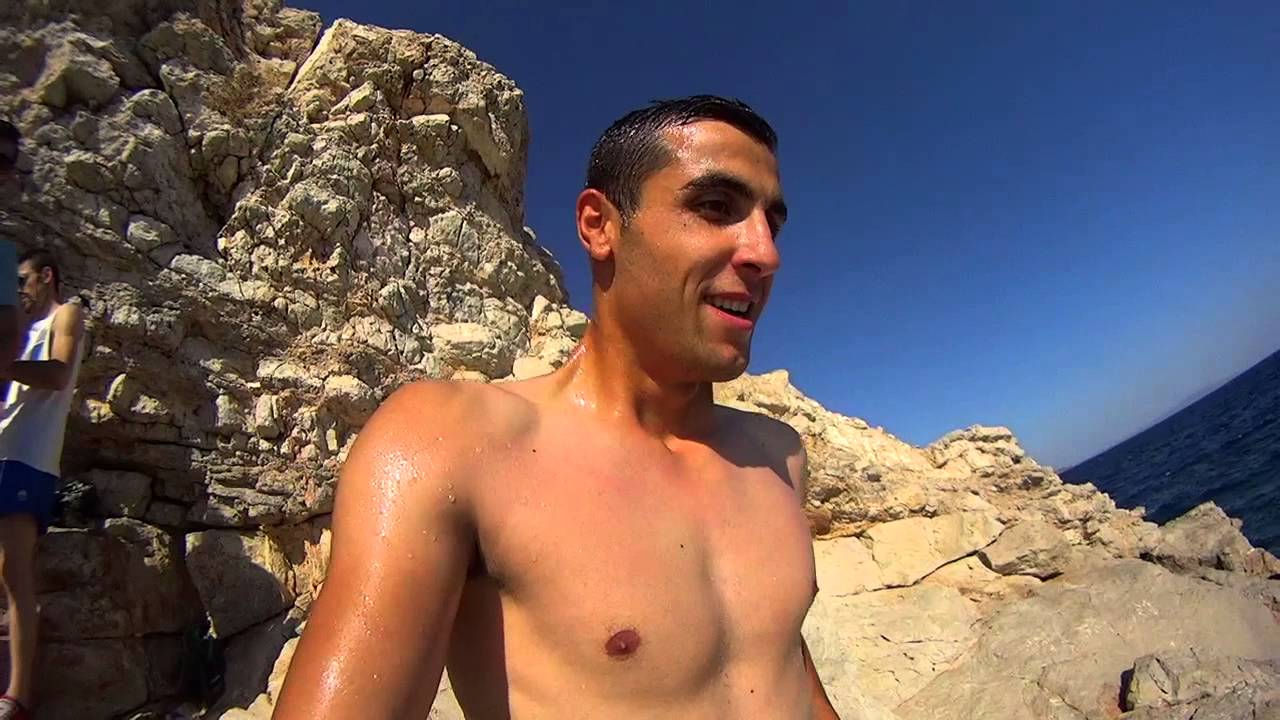 Crazy Time In Megara Greece!