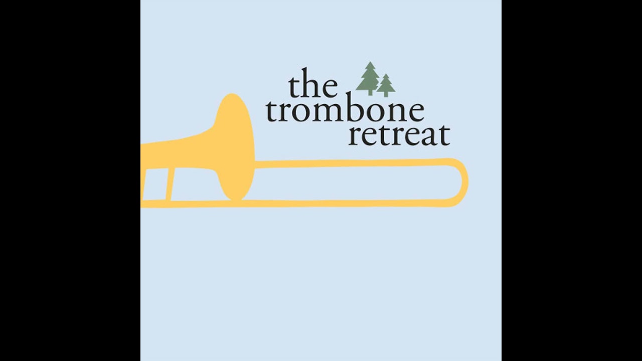 Peter Moore Live at the British Trombone Festival!