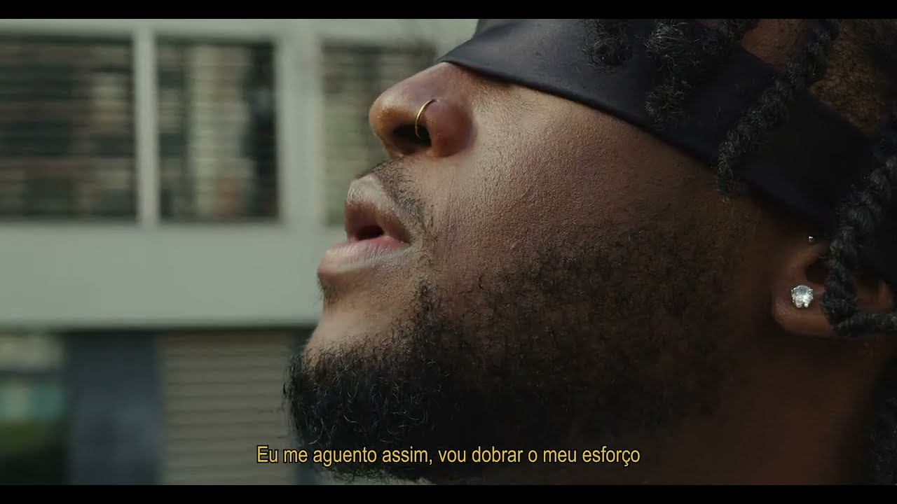 Kidy Wime - DOBRAR O MEU ESFOR&Ccedil;O (Prod Ema Vi)