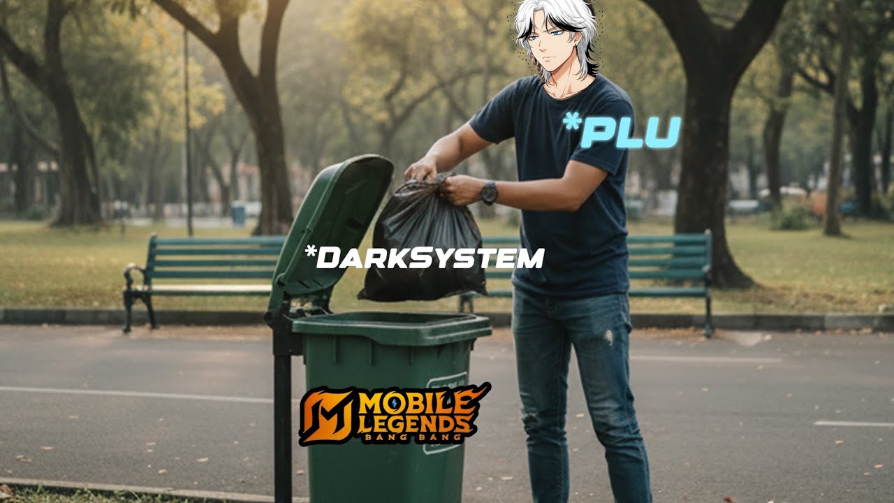 [🔴LIVE] Maen Ampe Buka Puasa Aja La.... | Mobile Legends