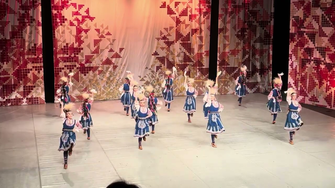 Коледен концерт 20.12.2025
