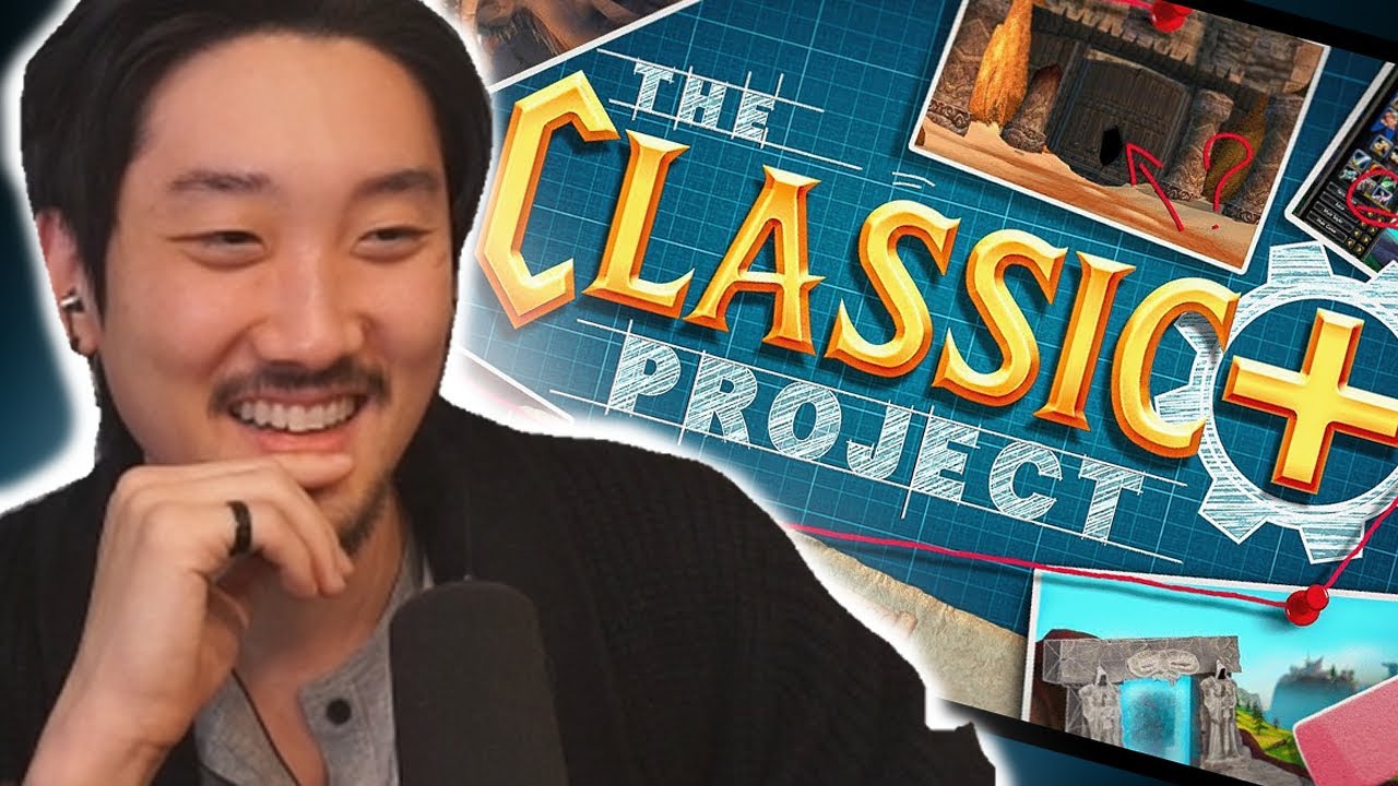Classic+ | 