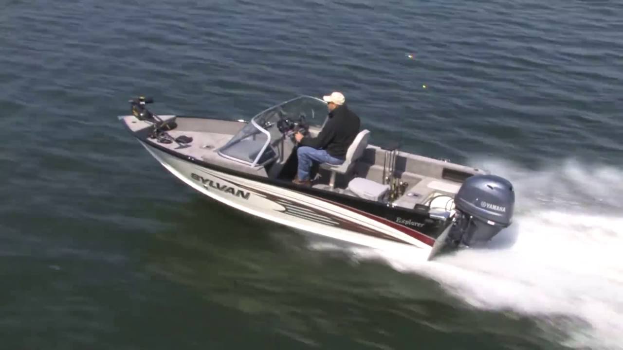 Sylvan 1600 Explorer