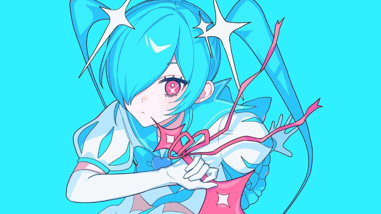 【ニコカラ】マジカホリック【off vocal】