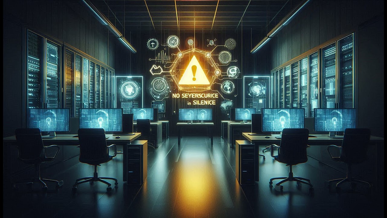 Plan de Ciberseguridad: Cómo proteger tu empresa paso a paso 🛡️🏢