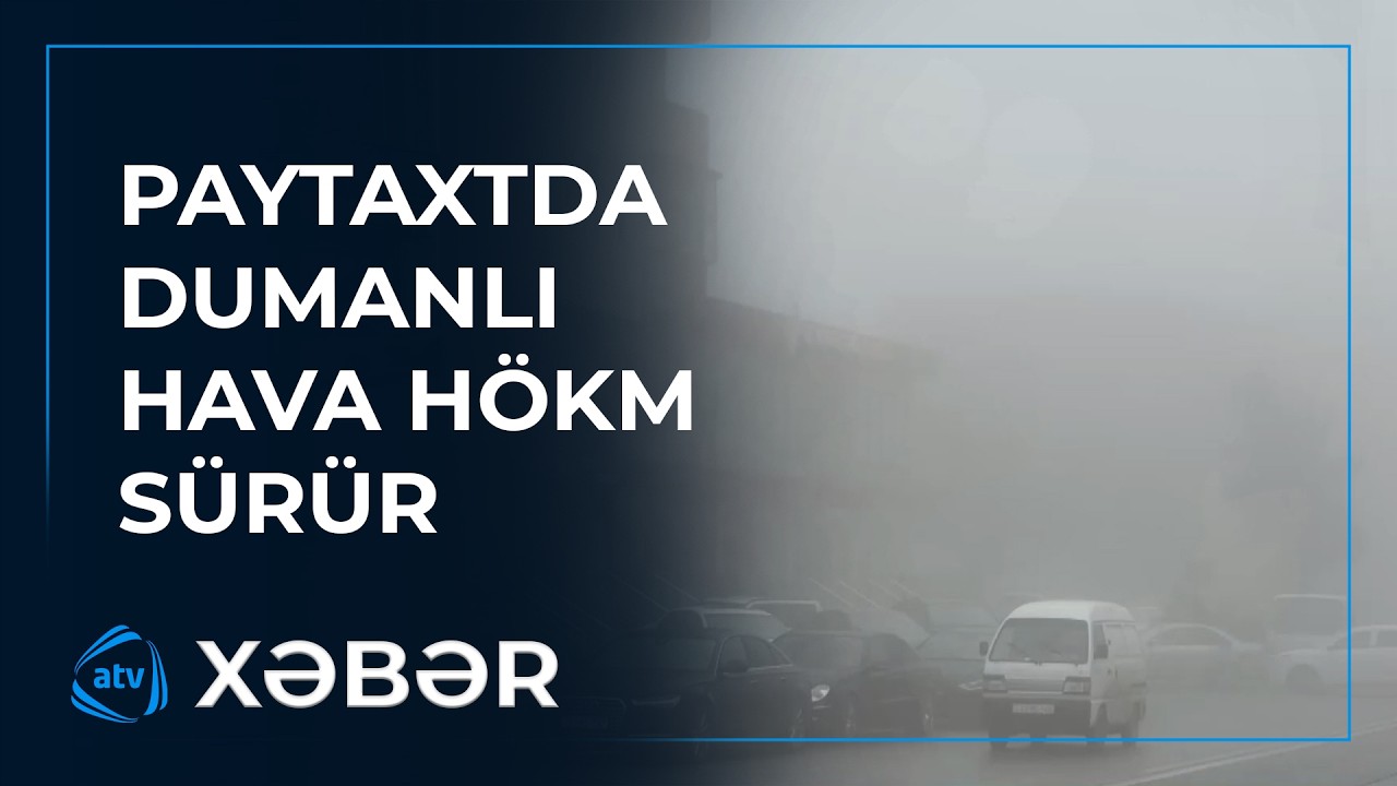 BŞDYPİ dürücüləri və piyadaları diqqətli olmağa çağırır