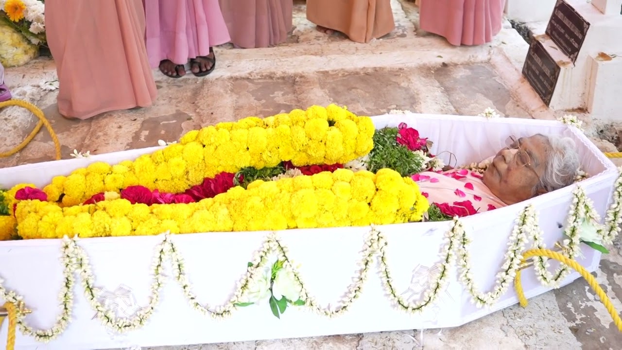 ✠ Sr. Colleen North FMM ✠ 18.01.2026