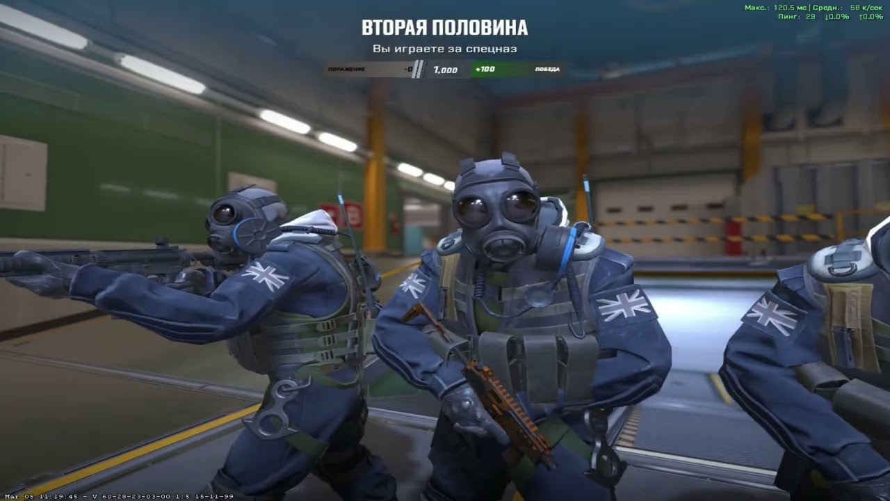 9 марта 2026 г.