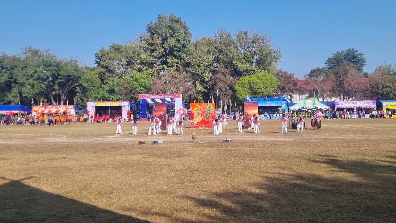 เตรียมตัว ตั้งต้น  ต่อเติม  เต็มที่