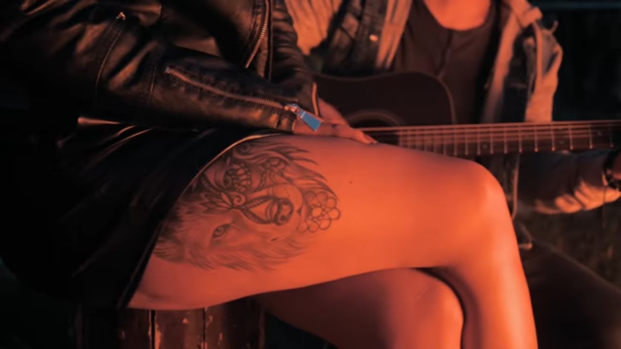 ASPEN - Zabrałaś Psa (Official Video)