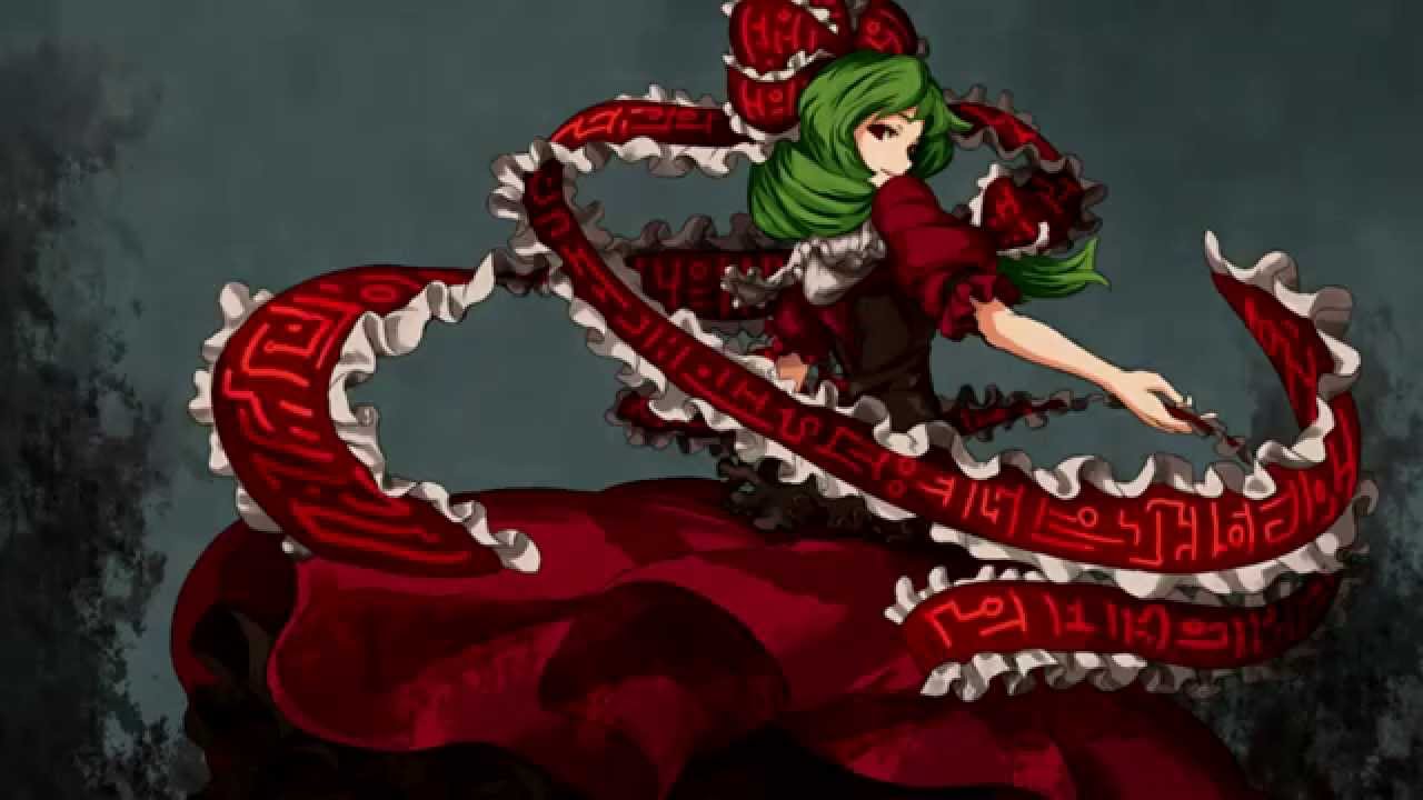 ∣東方Vocal∣ 渦 ∥UNDEAD CORPORATION∥ -Subbed-