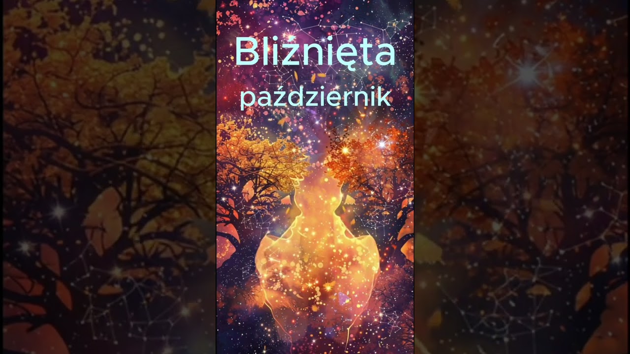 #Bliźnięta #HoroskopPaździernik #Zodiak #NowyMiesiąc #AstroVibes #Horoskop2025