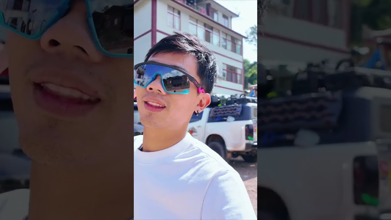 Đại Lý – thành phố khiến tụi mình muốn đi chậm lại