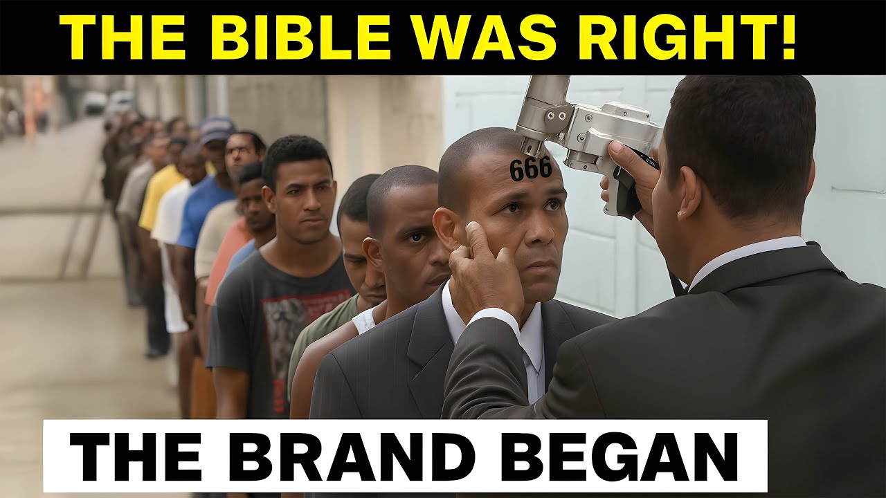 Jesus's Final Warnings: 4 Places Where You Should NOT Be When the Tribulation Begins