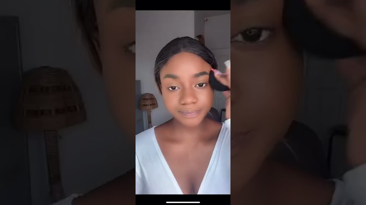 Tutoriel de maquillage simple pour d&eacute;butant