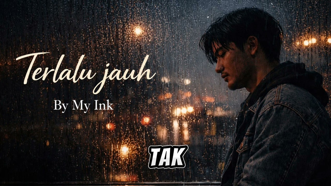 Terlalu jauh • lagu cinta • lagu galau • cinta digantung • lagu sedih