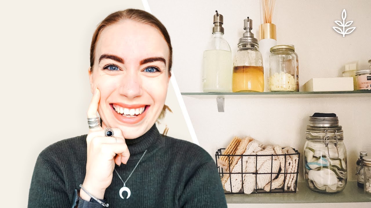 20 Zero Waste Tips in 10 Minutes | LIVEKINDLY With Me