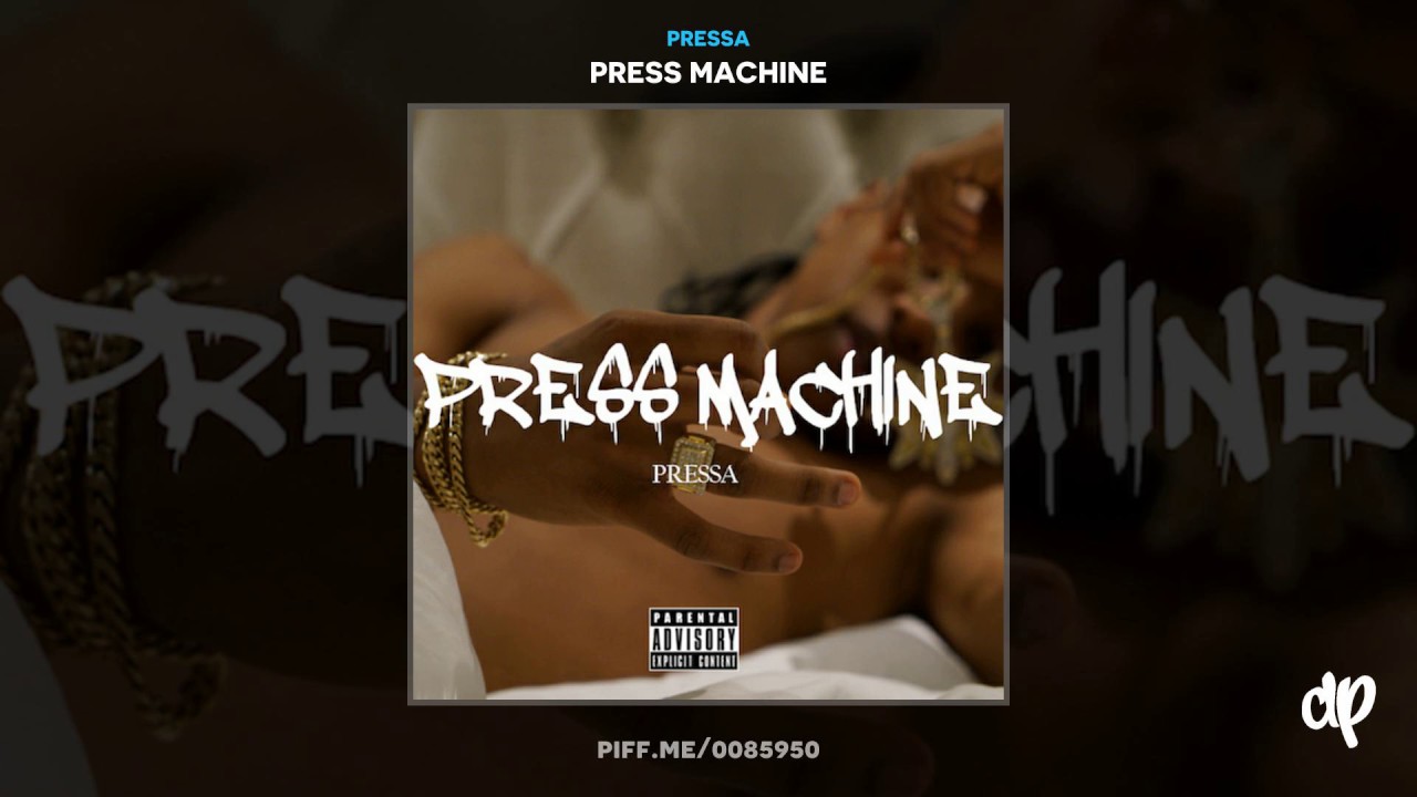 Pressa -  Deadmihana