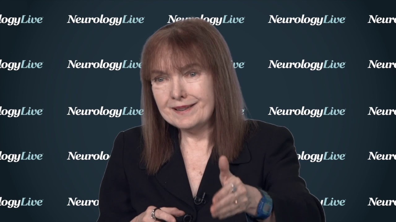 Patricia K. Coyle, MD: Communicating With Patients With MS
