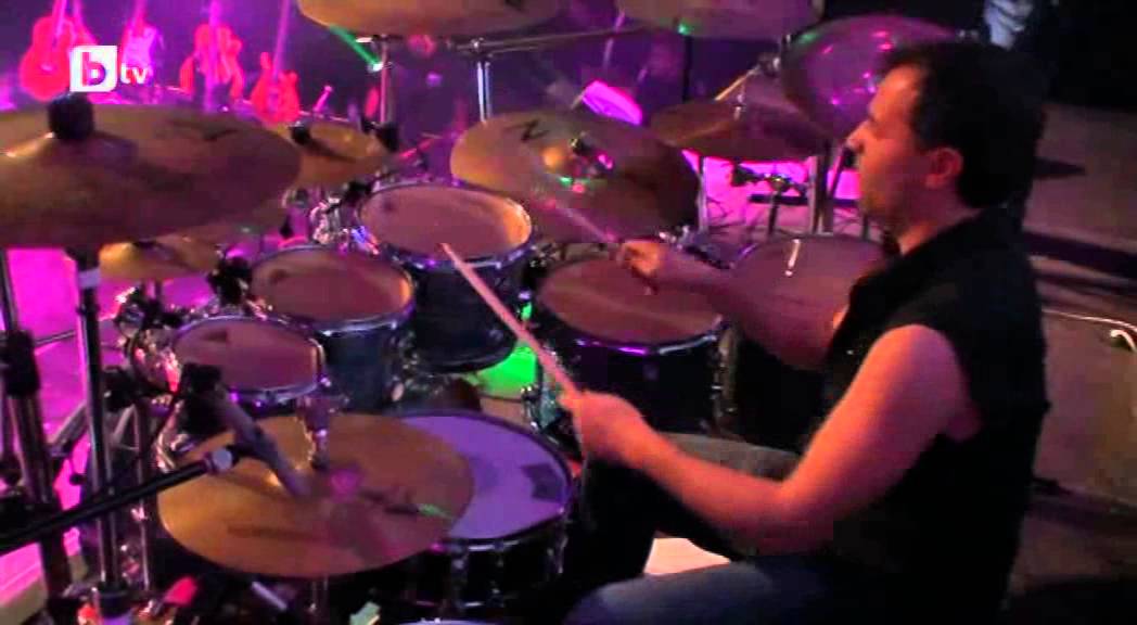 BTR 20 godini v edin koncert 2014 TVRiP IsUsPM