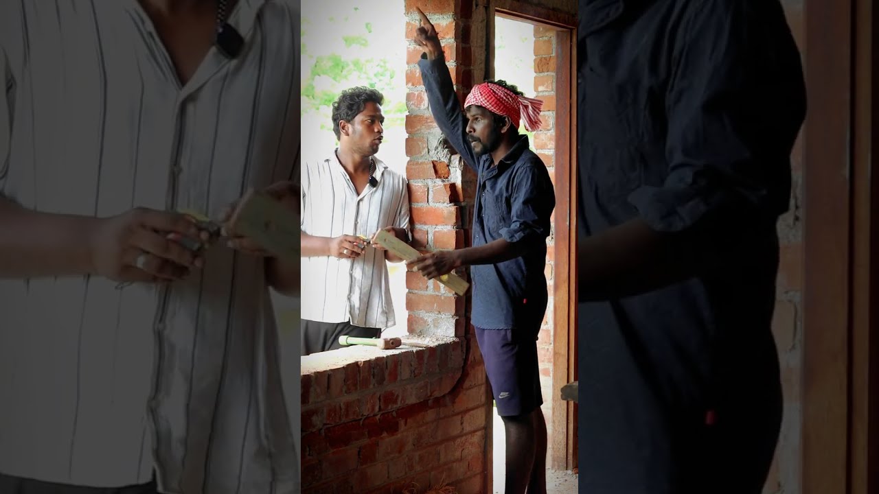 Work Vegalam In All Kanyakumari Sites 😂|subashkannan|marshalmaak|vegalam|