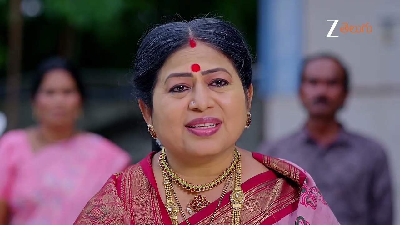 Kalavaari Kodalu Kanakamahalakshmi| Ep - 355| Webisode 02| Sep,23 2025| Dhanush,Yuktha| Zee Telugu