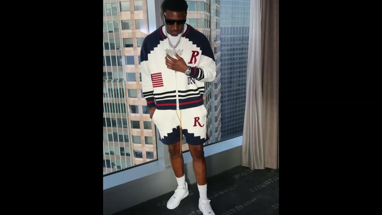 [NEW] Rob49 Type Beat 2024 