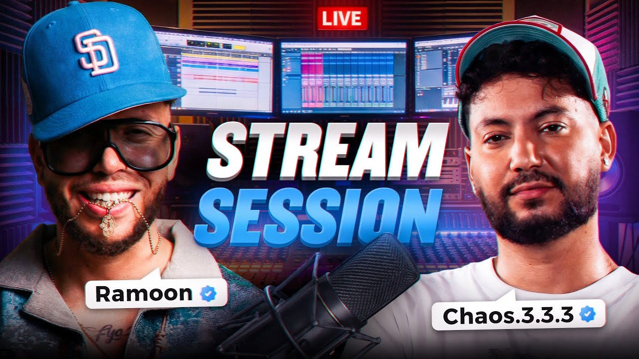 Ramoon Live Sessions — EP.4 w/ 
