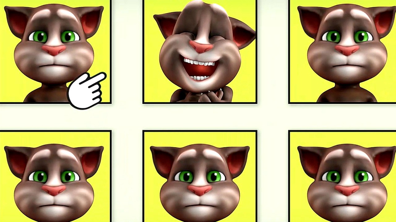 Talking Tom 🐱 ¡Seriedad Total! 😳 Episodio 110 | Super Toons TV - Mejores dibujos animados